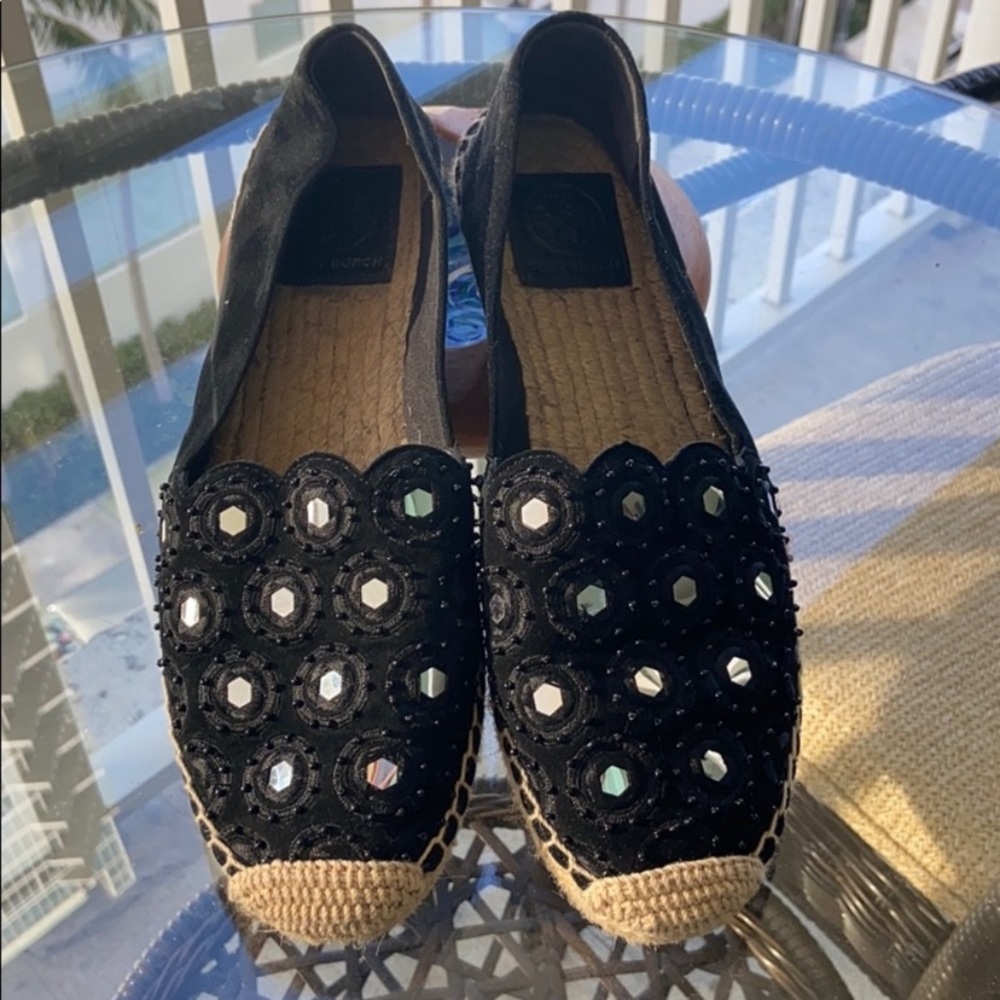 Tory Burch Espadrilles